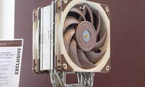 Noctua reveals fifth-gen NH-U12 cooler