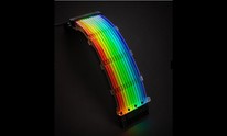 Lian Li announces Strimer RGB LED ATX cable