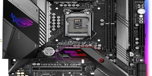 Asus ROG Maximus XI Gene Review