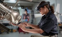 Microsoft partners with Unity for HoloLens 2 dev kit bundle