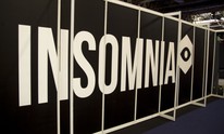 Taking a Walk Around Insomnia 61