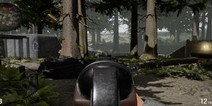 Battalion 1944 Preview