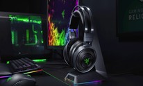 Razer announces Nari wireless headset family