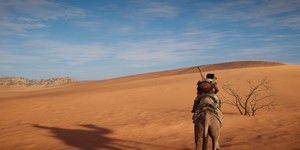 Assassin's Creed: Origins Review