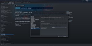 Steam Play brings Windows games to Linux