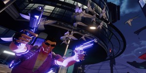 Agents of Mayhem review