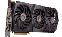 MSI GeForce GTX 1080 Ti Gaming X Trio Review