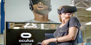 Oculus VR's price cut drives major market share boom