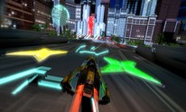 Wipeout Omega Collection Review