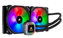 Corsair H100i RGB Platinum Review