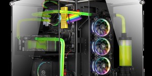 Thermaltake Core P90 Review