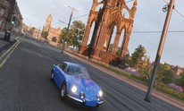 Forza Horizon 4 Review