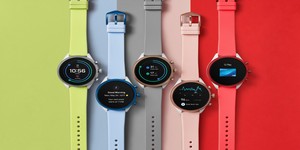 Google snaps up Fossil smartwatch tech, staff