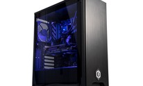 CyberpowerPC Infinity X99 RTX Review