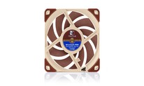 Noctua unveils first Sterrox LCP fan