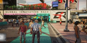 Hitman 2 Review