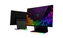 Razer Raptor enters the monitor market