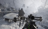 Metro Exodus Review