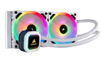 Corsair recalls leaky H100i RGB Platinum SE coolers