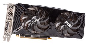 Palit GeForce RTX 2060 GamingPro OC Review