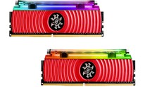 Adata unveils 'hybrid liquid-air' DDR4 modules