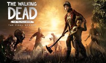 Skybound steps in to save Telltale's The Walking Dead