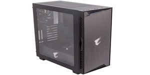 Gigabyte Aorus AC300W Review