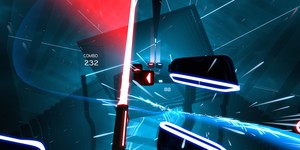 Beat Saber Preview