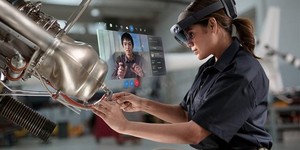 Microsoft partners with Unity for HoloLens 2 dev kit bundle