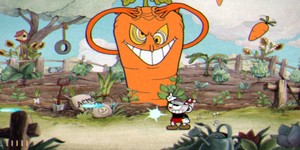 Cuphead Review