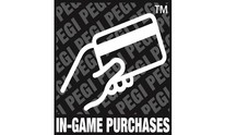 PEGI adds in-game purchase warning symbol