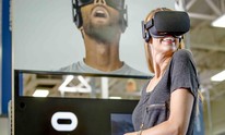 Oculus VR apologises for certificate gaffe