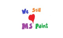 Microsoft debunks Paint death rumours