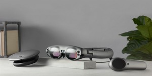 Magic Leap pledges summer shipping