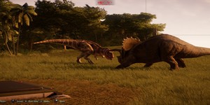 Jurassic World Evolution Review