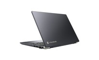 Toshiba's PC business rebrands to Dynabook