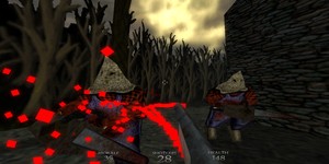 Dusk, Ion Maiden, and the 90s Shooter Revival