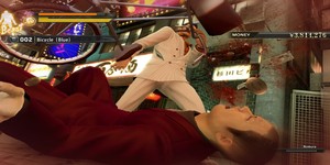 Yakuza 0 PC Impressions