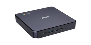 Asus reveals Chromebox 3