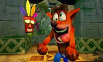 Crash Bandicoot: N.Sane Trilogy Review