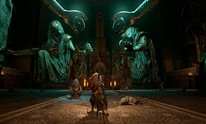 Inxile signs £3.5m deal for open-world VR RPG