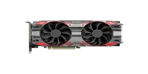 EVGA offers 'trim kits' to RTX 2080, Ti buyers