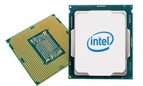 Intel launches Core i9 six-core Coffee Lake laptop chips