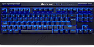 Corsair K63 Wireless Review