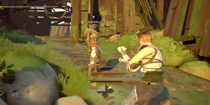 Absolver Review