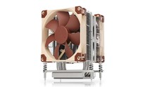 Noctua announces Threadripper, Epyc heatsinks