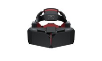 Starbreeze's StarVR cancels developer programme