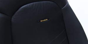 Noblechairs Icon Real Leather Review