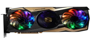 MSI GeForce RTX 2080 Ti Lightning Z Review