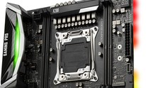 MSI X299M Gaming Pro Carbon AC Review